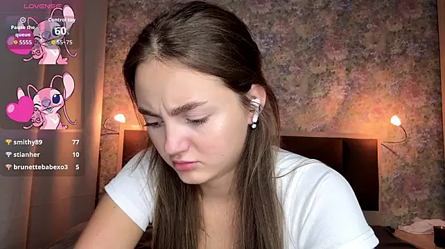 LoraDavi live webcam