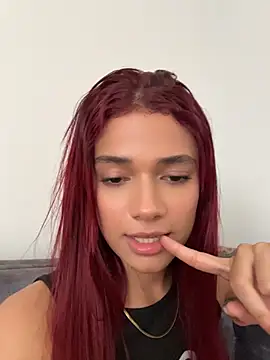 amber_sparkle live webcam