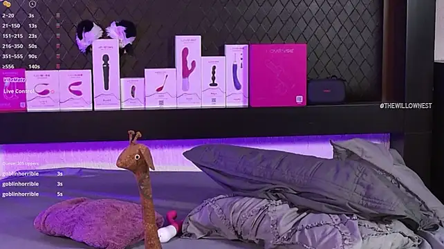 thewillownest_ live webcam