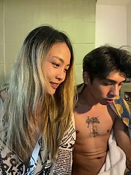 tw_feibaby live webcam