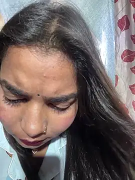 Aayra_Joshi live webcam