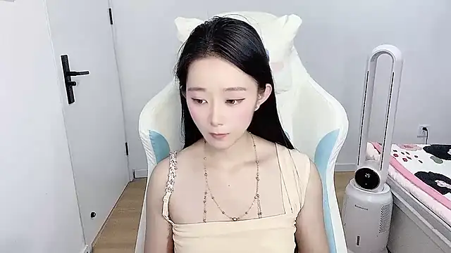 -qingqing live webcam