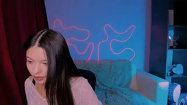 itscharlliee live webcam