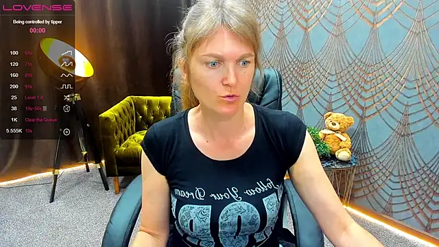 Anabell_xxx live cam on StripChat