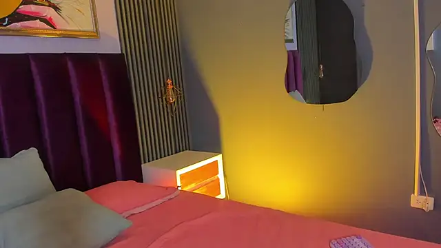 LauraAristizabal webcam