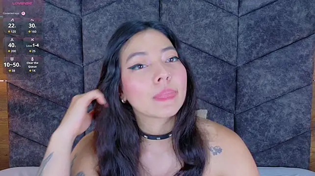 AnnieRouse__ live cam on StripChat