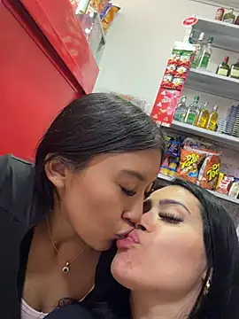 Sara_fun webcam