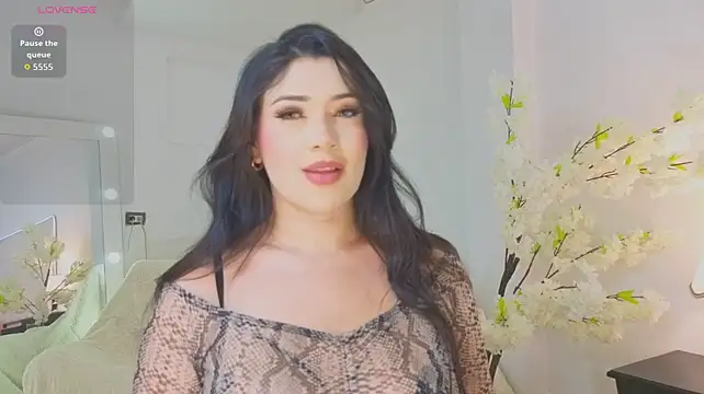 InnaVolkova webcam