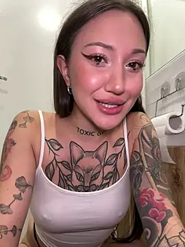 SaintSquirt