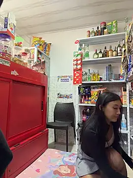 Sara_fun webcam