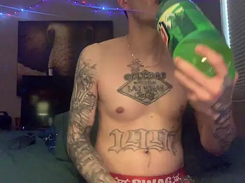 JuicyJoshy