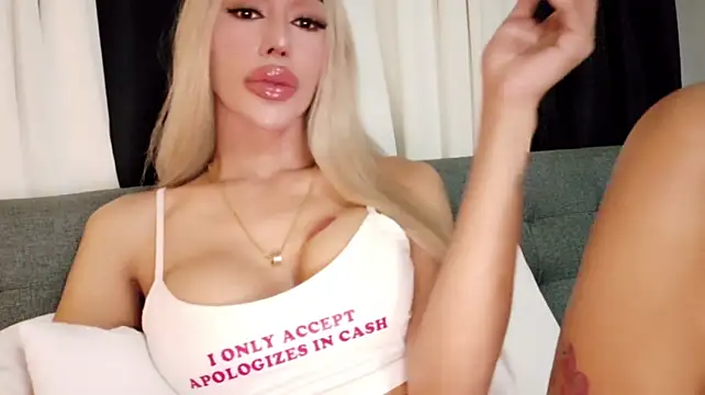 Forever_MissCandace live sex cam