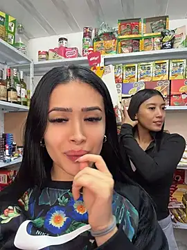 Sara_fun webcam
