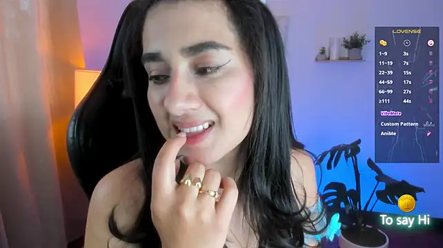 Anya_Volkov webcam