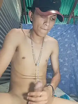 jay_boy_ (M twink) - 🔥Hard masturbation 🔥