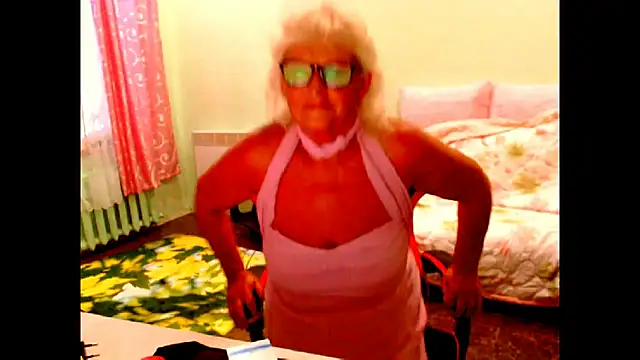 Natali7634 webcam