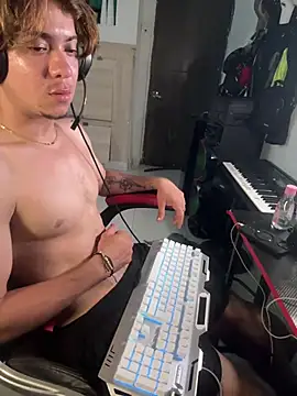 AngelLatinBoy