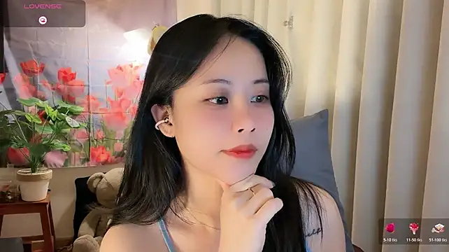-rosiie- webcam