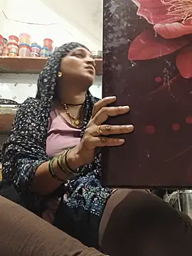 Mohni_love live webcam
