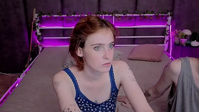 Danny_loves_Mary live room snapshot on Stripchat