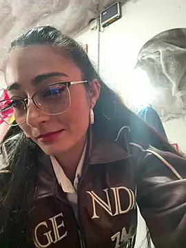 IsabellaMariet webcam