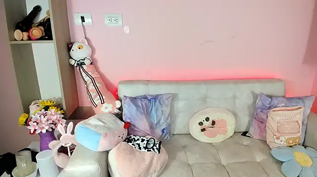 tinysara webcam