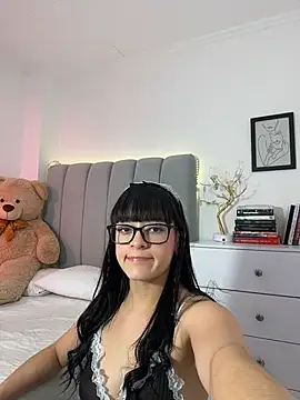 DannaHyde webcam