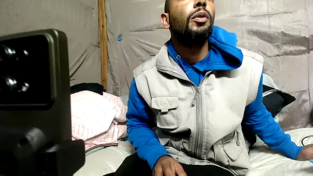 Camodick live sex cam