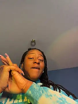 GirthGoddessCoco live webcam