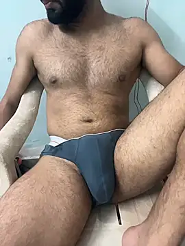 muteboy_ (M young) - Cum in public