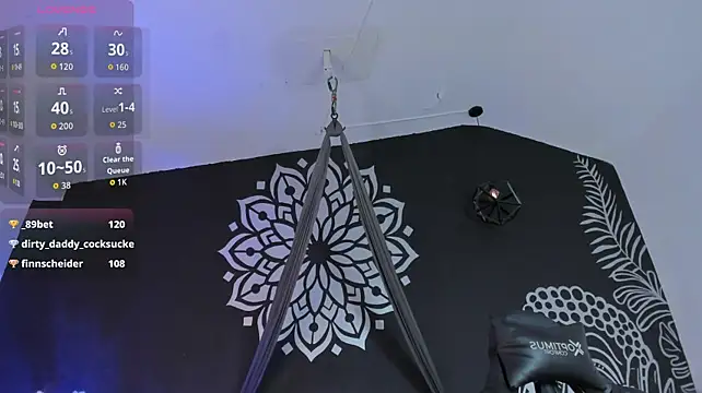 Ivaannaa_ live cam on StripChat