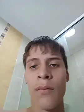 mono_blonde (M twink) - Suck my dick.