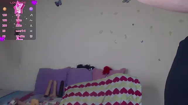 evangeline_lover live cam on StripChat