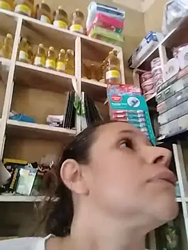 mia-larios (F milf) - Culo  advierto 😍♥️