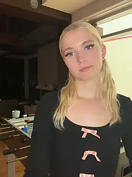 OliviaOcean69 webcam