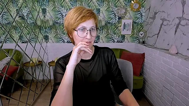 Paris_Cherry webcam