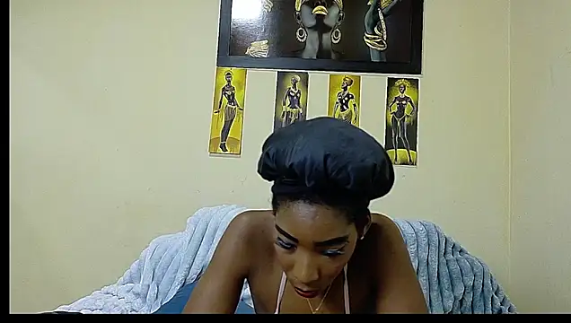 AlexandraCambell webcam