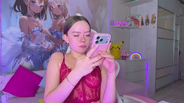 CheekySashaCharm