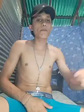 Jay_Boy_ live cam on StripChat