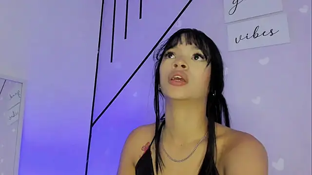 AmaiaHarpper webcam