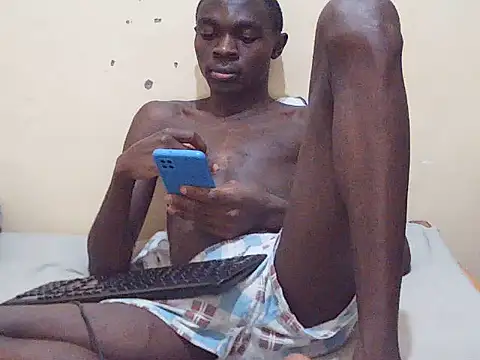 StudentTenInch live cam on StripChat