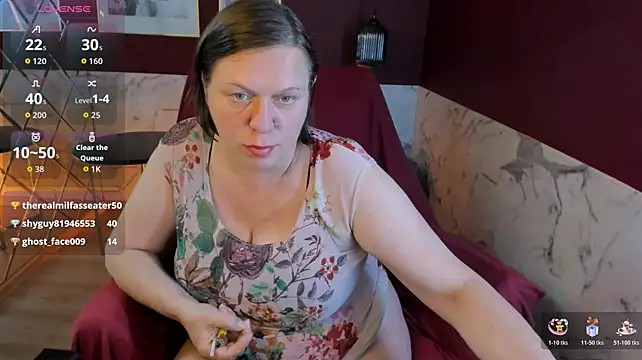KellyPerfection