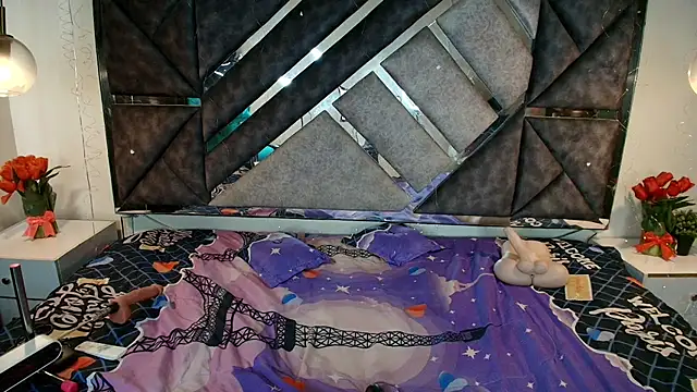 MysticMature live cam on StripChat