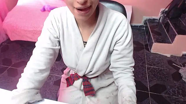 Arya_sand live cam on StripChat