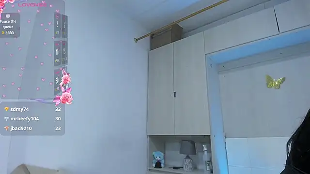 LilyWhitney