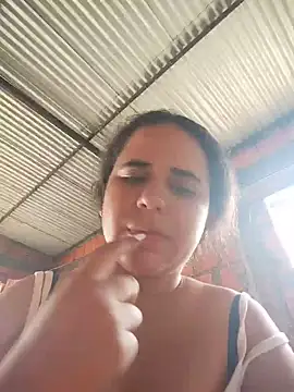 ValeriaSantos- live cam on StripChat