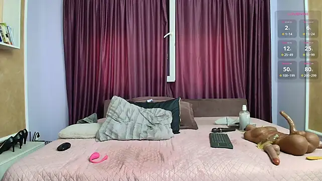 isabellice