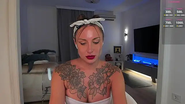 seilyyy webcam
