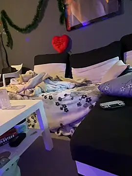 Mohdollmen webcam