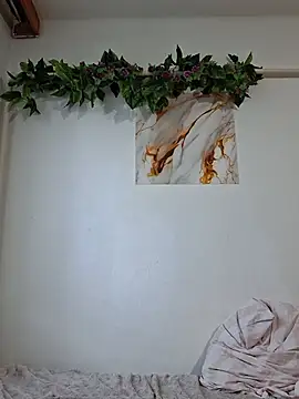 Nika_aa live cam on StripChat